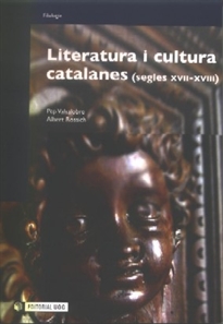Books Frontpage Literatura i cultura catalanes (segle XVII i XVIII)