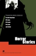 Front pageMR (A) Literature: Horror Stories
