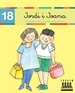 Front pageJordi i Joana (ja, jo, ju / ge, gi) (Català oriental)