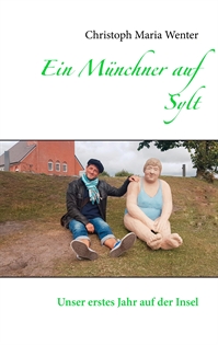 Books Frontpage Ein Münchner auf Sylt