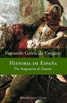 Front pageHistoria de España