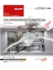 Front pageManual. Escaparatismo comercial (MF0504_3). Certificados de profesionalidad. Implantación y animación de espacios comerciales (COMP0108)