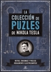 Front pageLa Colección de Puzles de Nikola Tesla
