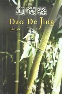 Books Frontpage Dao de Jing: tratado clásico de Dào Dé