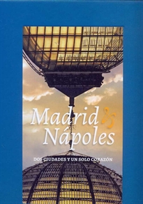 Books Frontpage Madrid Napoles