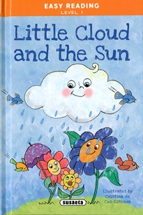 Books Frontpage Little Cloud and the Sun
