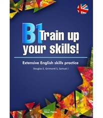 Books Frontpage B1 Train up your skills