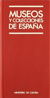 Books Frontpage Museos y colecciones de España 1990