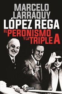 Books Frontpage López Rega