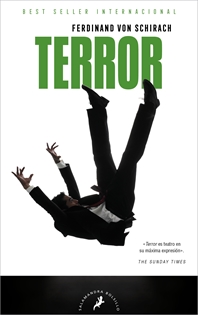 Books Frontpage Terror