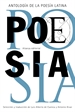 Front pageAntología de la poesía latina
