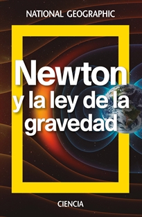 Books Frontpage Newton y la ley de la gravedad