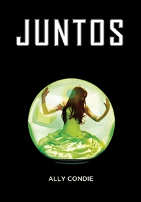 Books Frontpage Juntos (Juntos 1)