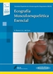 Front pageEcografía Musculoesquelética Esencial+versión digital