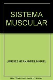 Books Frontpage Sistema muscular