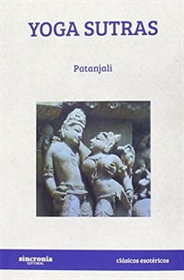 Books Frontpage Yoga Sutras