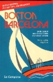 Books Frontpage Boston-Barcelona