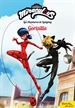 Front pageMiraculous. Las aventuras de Ladybug. Gorizilla