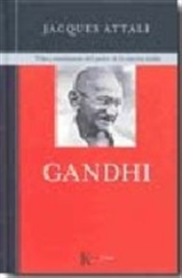 Books Frontpage Gandhi
