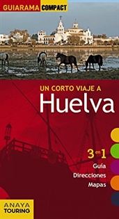 Books Frontpage Huelva