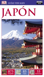 Books Frontpage Japón (Guías Visuales)