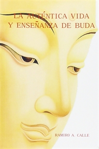 Books Frontpage La auténtica vida y enseñanza de Buda