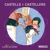 Books Frontpage Castells i castellers