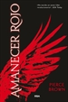 Front pageAmanecer rojo I