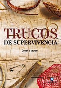 Books Frontpage Trucos de supervivencia