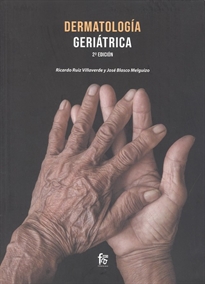 Books Frontpage Dermatologia Geriatrica-2 Edicion