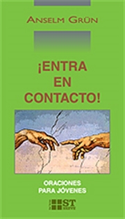 Books Frontpage Entra en contacto! Oraciones para jóvenes