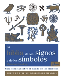 Books Frontpage La biblia de los signos y de los símbolos
