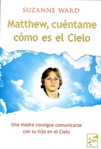 Books Frontpage Matthew cuéntame cómo es el cielo