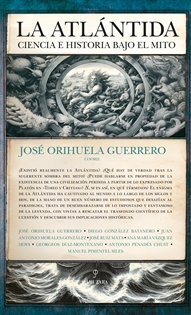 Books Frontpage La Atlántida: ciencia e historia bajo el mito