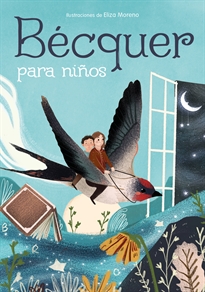 Books Frontpage Bécquer para niños