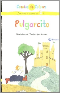 Books Frontpage Pulgarcito / El ogro de Pulgarcito