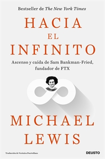 Books Frontpage Hacia el infinito