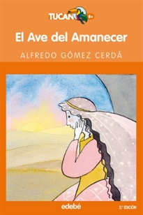 Books Frontpage El Ave Del Amanecer