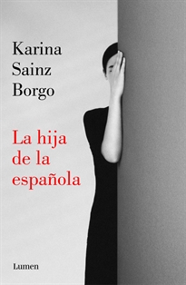 Books Frontpage La hija de la española