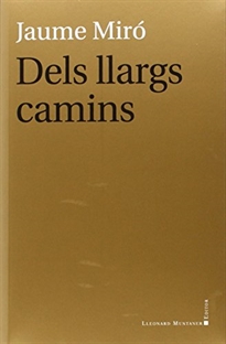 Books Frontpage Dels llargs camins