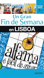 Books Frontpage Un gran Fin de Semana en Lisboa