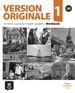 Front pageVersion Originale 1. A French Course For English Speakers. Workbook