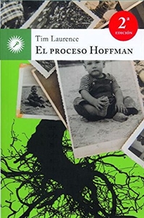 Books Frontpage El proceso Hoffman