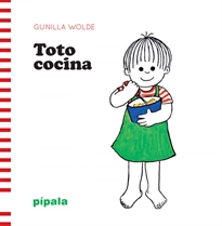 Books Frontpage Toto cocina