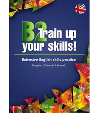 Books Frontpage B2 Train up your skills