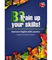 Front pageB2 Train up your skills