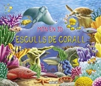 Books Frontpage Esculls de corall