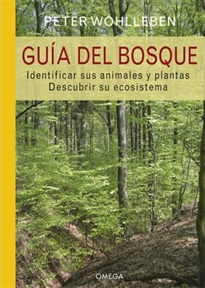 Books Frontpage Guia Del Bosque