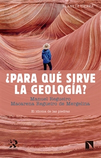 Books Frontpage ¿Para qué sirve la geología?