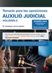 Front pageTemario para las oposiciones de Auxilio judicial 2023 (II)